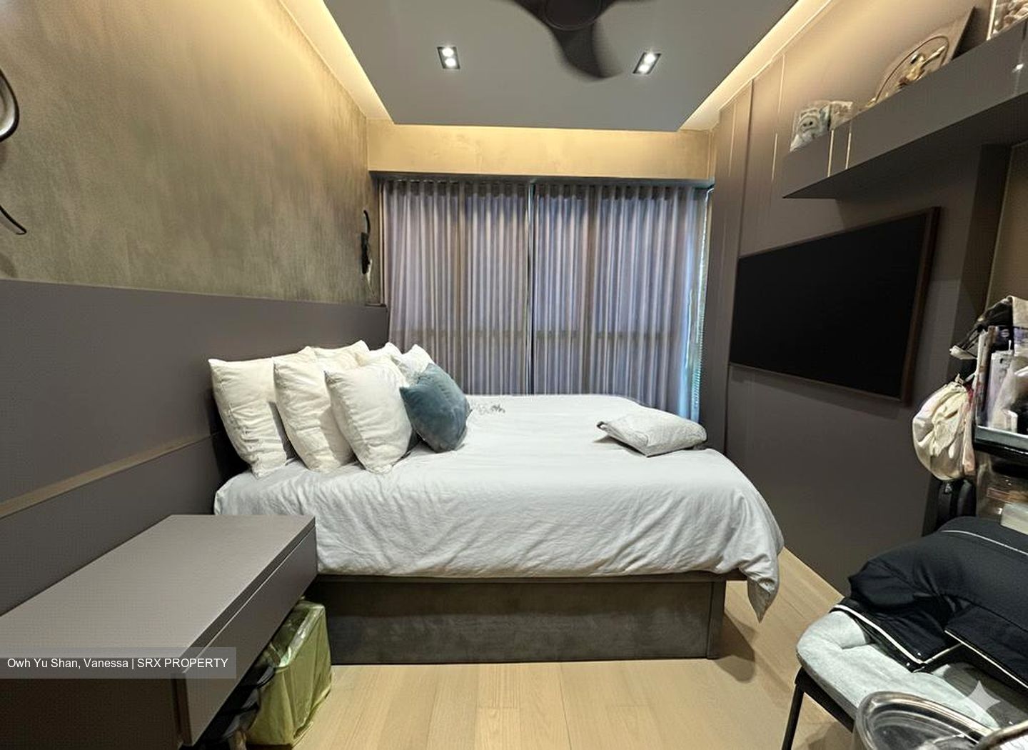 The Florence Residences (D19), Apartment #504132611